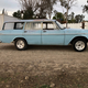 Illustration for article titled At $5,500, Could This 1966 Toyota Wagon Project Be Your Crowning Achievement?